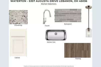 5357 Augusta Drive #11303, Turtle Creek Township, OH 45036 - Photo 3