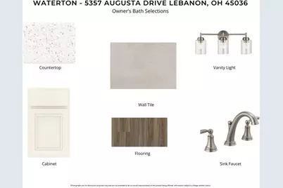 5357 Augusta Drive #11303, Turtle Creek Township, OH 45036 - Photo 5