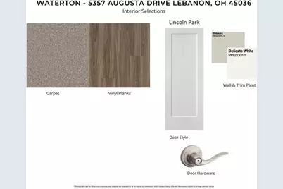 5357 Augusta Drive #11303, Turtle Creek Township, OH 45036 - Photo 11