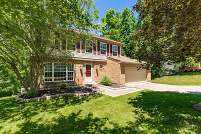 1267 Mills Pointe Court, Batavia, OH 45103 - Photo 1