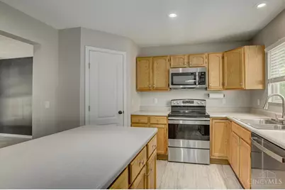1267 Mills Pointe Court, Batavia, OH 45103 - Photo 9