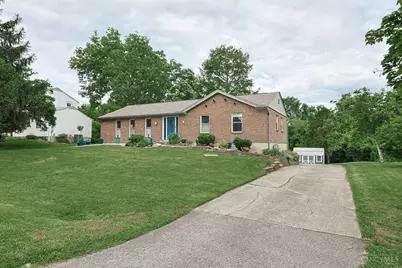723 Windfield Drive, Miami Township, OH 45140 - Photo 47