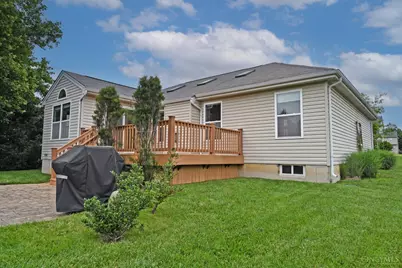 833 Linden Creek, Hamilton Township, OH 45152 - Photo 51
