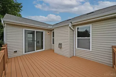833 Linden Creek, Hamilton Township, OH 45152 - Photo 41