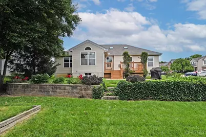 833 Linden Creek, Hamilton Township, OH 45152 - Photo 49