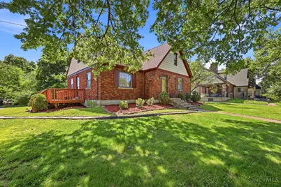 5651 Colerain Avenue, Cincinnati, OH 45239 - Photo 3