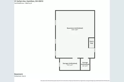 31 Verlyn Avenue, Hamilton, OH 45013 - Photo 33
