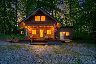 5802 Ellis Lane, Marshall Township, OH 45133 - Photo 1