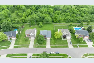 5692 Woodmansee Way, Liberty Township, OH 45011 - Photo 51