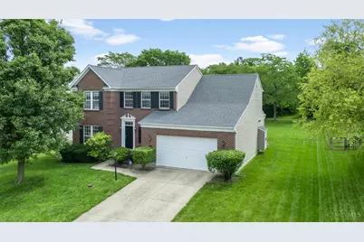 5692 Woodmansee Way, Liberty Township, OH 45011 - Photo 1