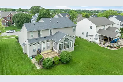 5692 Woodmansee Way, Liberty Township, OH 45011 - Photo 41
