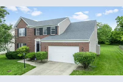 5692 Woodmansee Way, Liberty Township, OH 45011 - Photo 5