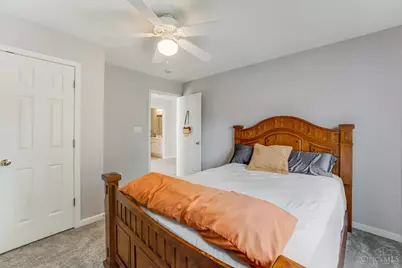 5692 Woodmansee Way, Liberty Township, OH 45011 - Photo 25