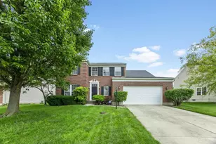 5692 Woodmansee Wy, Liberty Township, OH 45011 - Photo 3