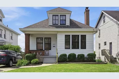 4013 Walter Avenue, Cheviot, OH 45211 - Photo 1