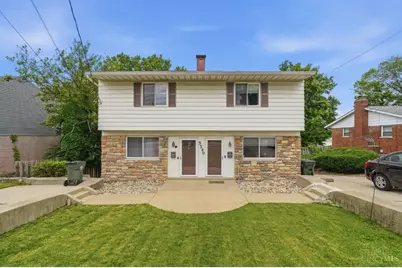 3380 North Bend Road, Green Township, OH 45239 - Photo 1