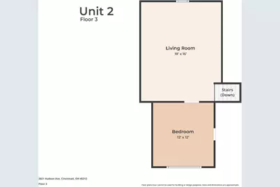 2021 Hudson Avenue, Norwood, OH 45212 - Photo 41