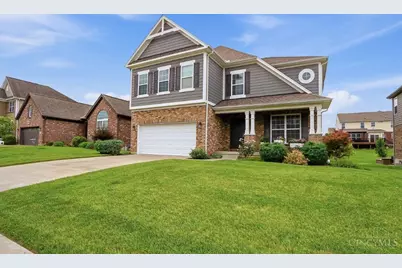 3715 Acadia Lane, Mason, OH 45036 - Photo 3