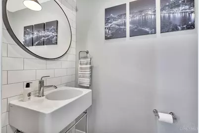 131 W Fifteenth Street #4B, Cincinnati, OH 45202 - Photo 15