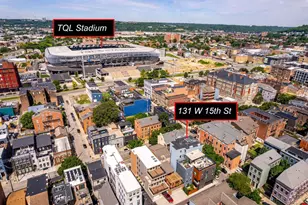 131 W 15th St, Cincinnati, OH 45202 - Photo 33