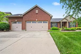 9309 Bennington Way, Clear Creek Township, OH 45458 - Photo 1