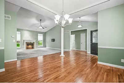9309 Bennington Way, Clear Creek Township, OH 45458 - Photo 7