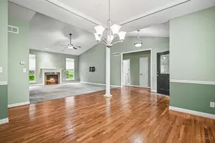 9309 Bennington Way, Clear Creek Township, OH 45458 - Photo 7