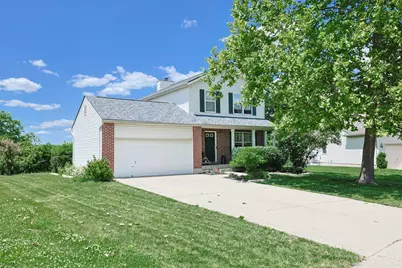 531 Lookout Ridge Drive, Lebanon, OH 45036 - Photo 35