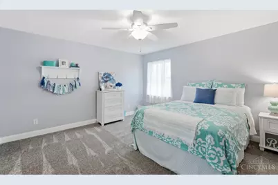 5974 Bluffs Drive, Liberty Township, OH 45044 - Photo 33