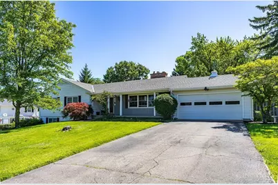 1611 Schirm Drive, Middletown, OH 45042 - Photo 1