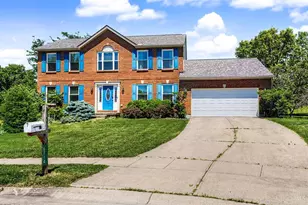6714 Grimsby Ln, Liberty Township, OH 45011 - Photo 3