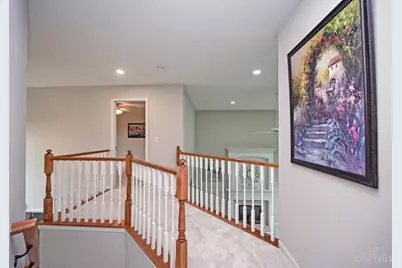 4556 Creekrun Drive, Mason, OH 45040 - Photo 27