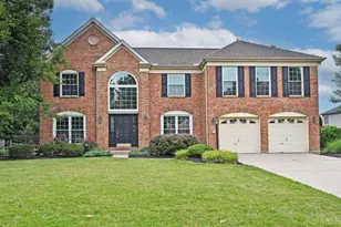 4556 Creekrun Dr, Mason, OH 45040 - Photo 1