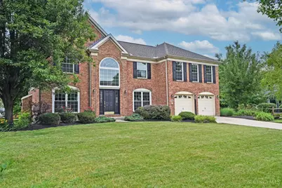 4556 Creekrun Drive, Mason, OH 45040 - Photo 3