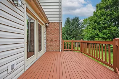 4556 Creekrun Drive, Mason, OH 45040 - Photo 53