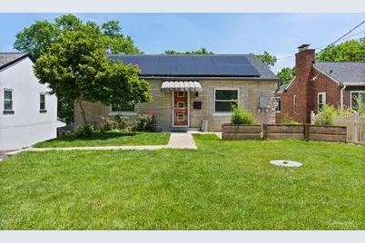 928 Oak Avenue, Wyoming, OH 45215 - Photo 1