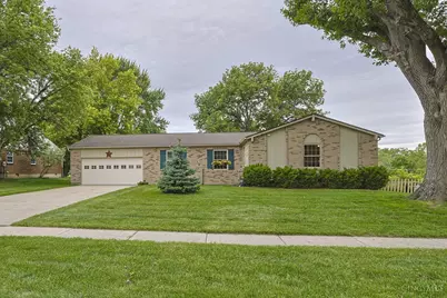 2061 Edinburg Lane, Fairfield, OH 45014 - Photo 1
