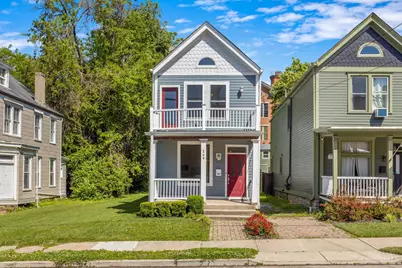 249 McCullough Street, Cincinnati, OH 45226 - Photo 1