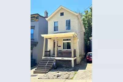 461 Warner Street, Cincinnati, OH 45219 - Photo 1