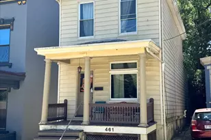 461 Warner St, Cincinnati, OH 45219 - Photo 1