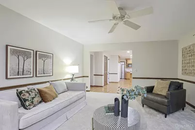6229 Sweet Briar Court, Miami Township, OH 45140 - Photo 13