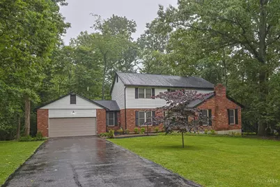 6229 Sweet Briar Court, Miami Township, OH 45140 - Photo 3