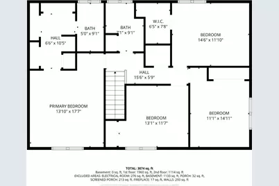 6229 Sweet Briar Court, Miami Township, OH 45140 - Photo 41