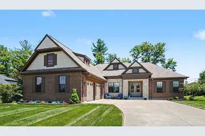 6320 Evergreen Lane, Loveland, OH 45140 - Photo 1