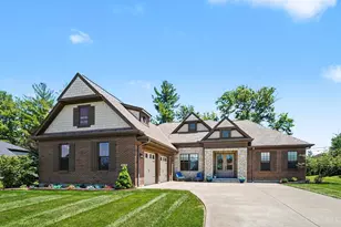 6320 Evergreen Ln, Miami Township, OH 45140 - Photo 1