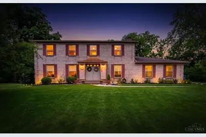 9181 Sunderland Way, West Chester, OH 45069 - Photo 1