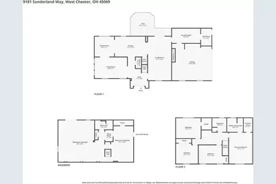9181 Sunderland Way, West Chester, OH 45069 - Photo 41