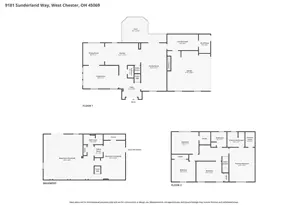 9181 Sunderland Way, West Chester, OH 45069 - Photo 41