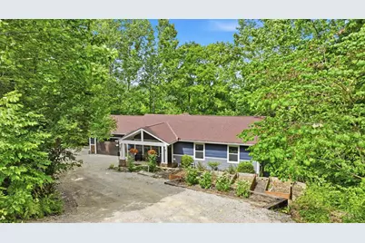 7682 Woodward Claypool Road, Salem Township, OH 45152 - Photo 1