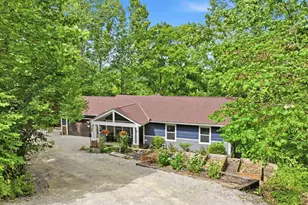 7682 Woodward-Claypool Rd, Salem Township, OH 45152 - Photo 1